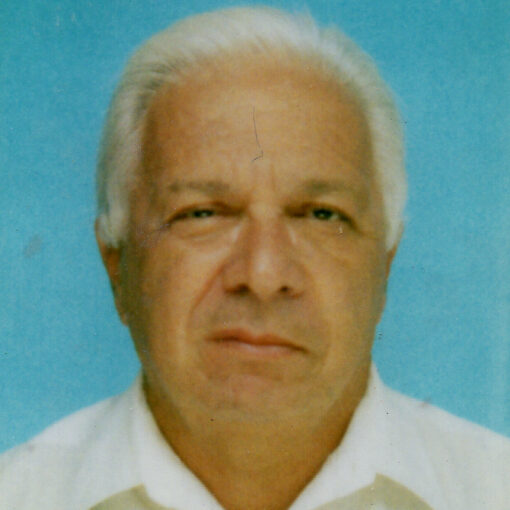 Dr. Décio Renato Campana