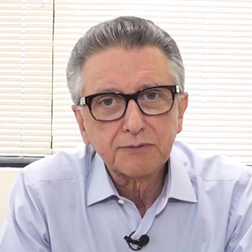 Dr. Paulo Augusto de Lima Pontes