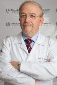 Dr. Luiz Lavinsky