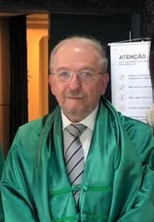 Dr. Luiz Lavinsky é nomeado presidente da Academia Sul-Riograndense de Medicina