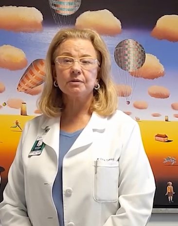 Dra. Tania Sih representa a otorrinolaringologia brasileira em estudo internacional