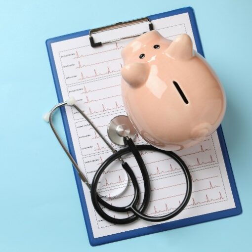 Como organizar as finanças do seu consultório