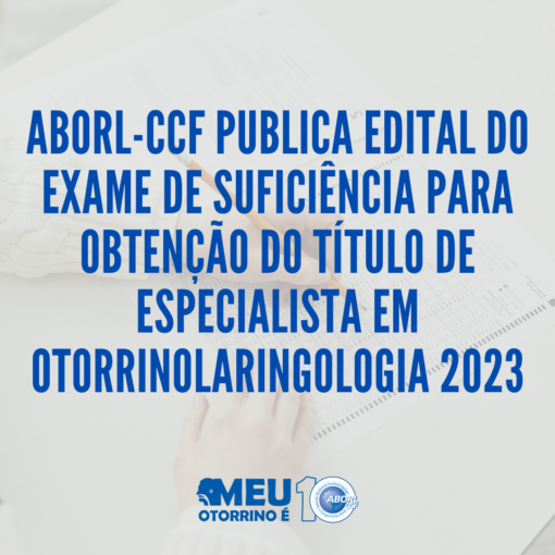 Confira o Edital TE 2023